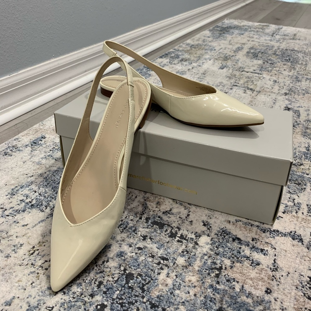 Marc fisher shoes - Picture 2 of 6